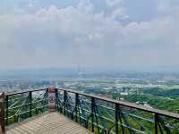 台北劍潭山登山步道｜老地方觀景平台🏔IG熱門打卡景點