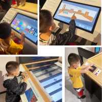 【 迪士尼彼思動畫迷必去的展覽 】 