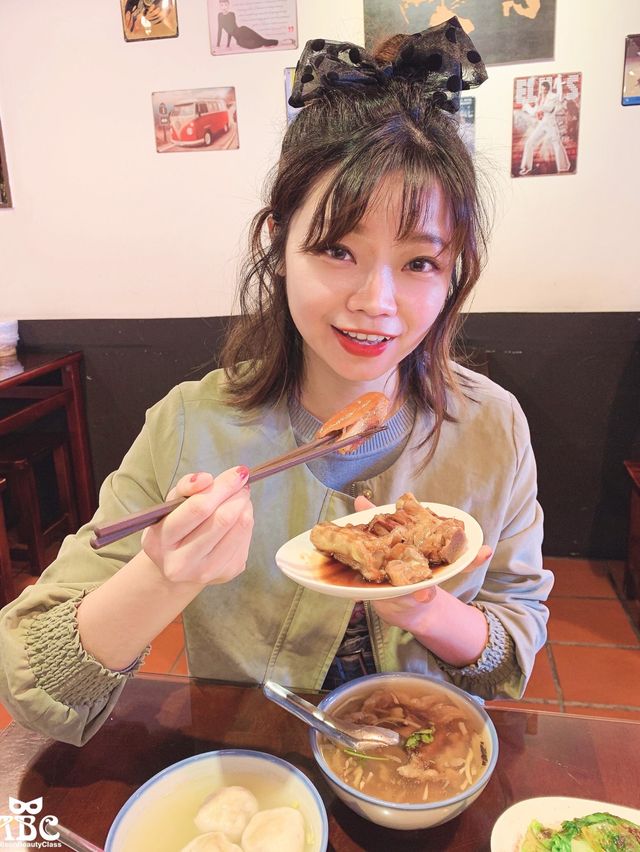 新竹古早味食堂！銅板美食超美味