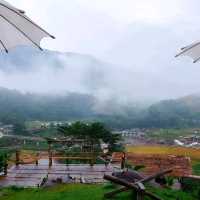 หมู่บ้านสะปัน