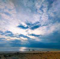 หาดทุ่งวัวแล่น