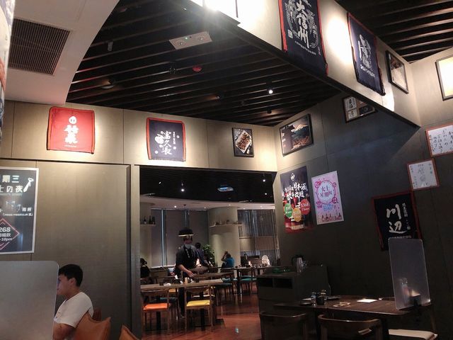 🇯🇵和食鐵板燒 x 清酒放題 - Wako Sake Bar 🍢🍶