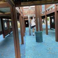 Stanley Plaza’s Playground
