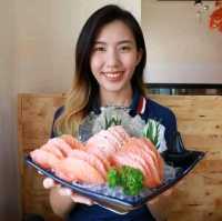 BAKA BAKA Sushi 🍣