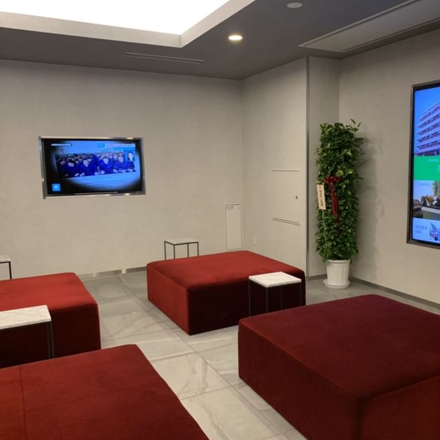 横浜中華街徒歩０分❗️ホテルリブマックス横浜スタジアム前