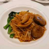 住酒店送米芝蓮餐飲