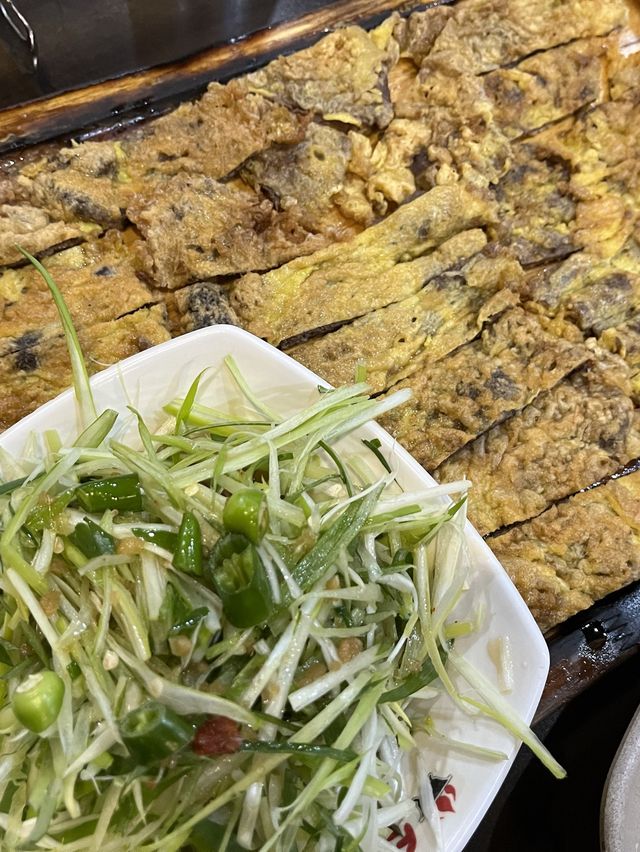 파주 여행 필수 맛집 :: 삼고집