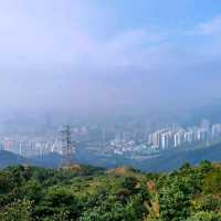 飛鵝山