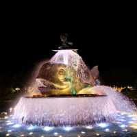 Christmas holiday in Disney