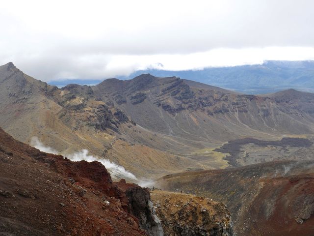 The Top Experiences of North Island, NZ 