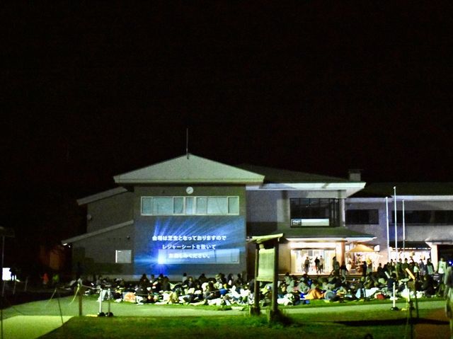 【長野】日本一の星空鑑賞！スタービレッジ阿智