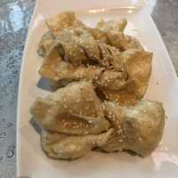 米芝蓮中餐