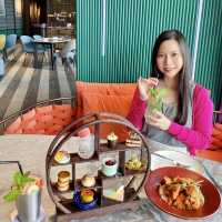 chill 下！精巧 Tea Set 
