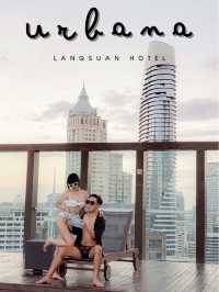 Urbana Langsuan Hotel 