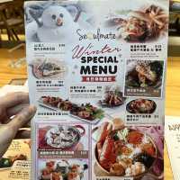 💕超驚喜！超意想不到！想私藏既高質韓國cafe！❤️