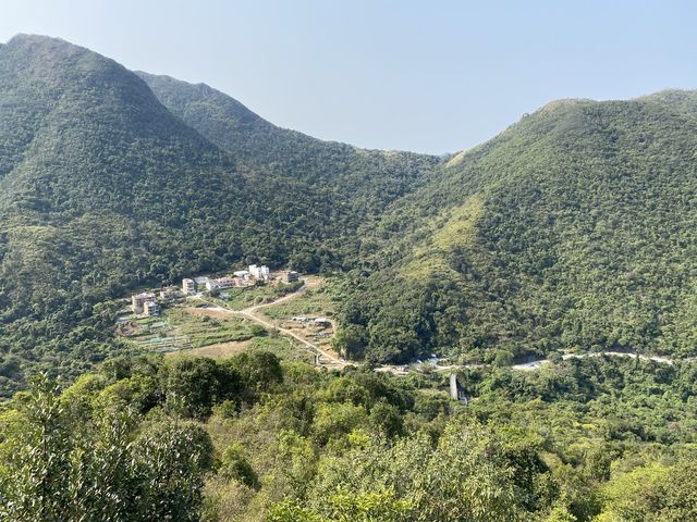 五星級難度⭐️鹿巢石林 