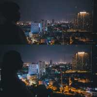 Millennium Hilton Bangkok ✨🌃