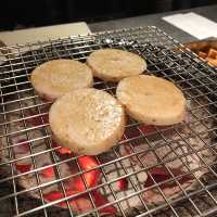 大腕燒肉專門店🔥米芝蓮一星燒肉🌟