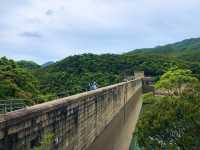 大潭水塘賞山賞水賞春色