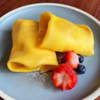 大圍·抵食大份·甜品西餐cafe
