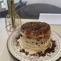 ［長沙灣］靚靚cafe