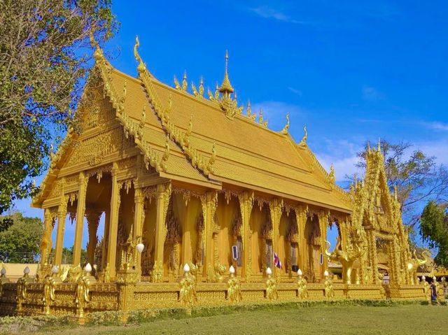วัดปากน้ำโจ้โล้ วัดริมแม่น้ำบางปะกง