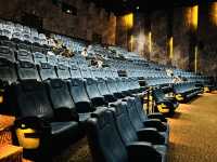 A13 松仁遠百威秀 MUVIE CINEMAS  