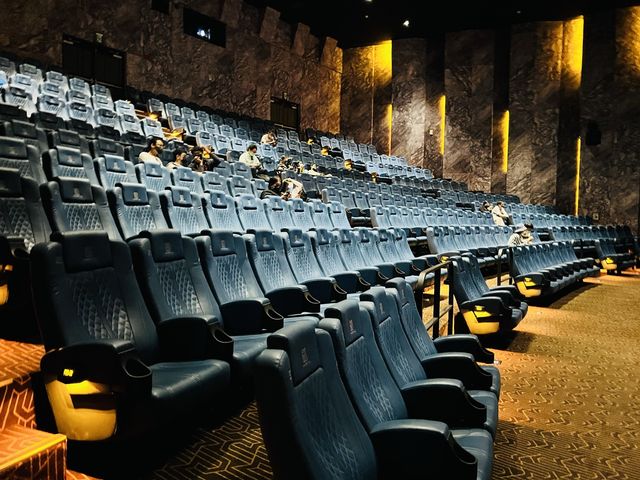 A13 松仁遠百威秀 MUVIE CINEMAS  