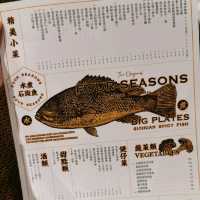 大埔文興酒家🌟源自倫敦大名鼎鼎嘅燒鴨