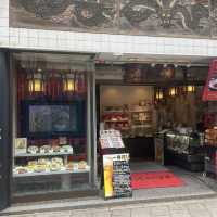 【長崎県】長崎名物ちゃんぽんを巡る！