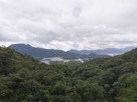 千島湖清景台