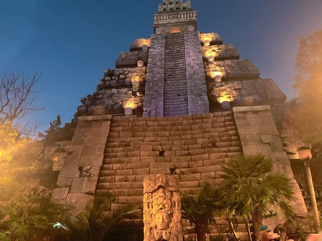 東京ディズニーシー