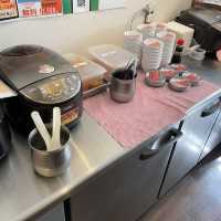麺や舞心（まいこ）はランチがコスパ最強