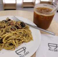 北區清雅cafe