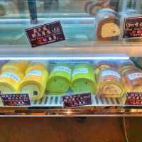 奶醬超級好味道｜理想餅店