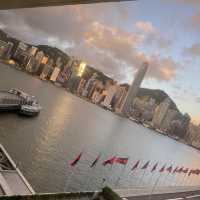 尖沙咀海景酒店