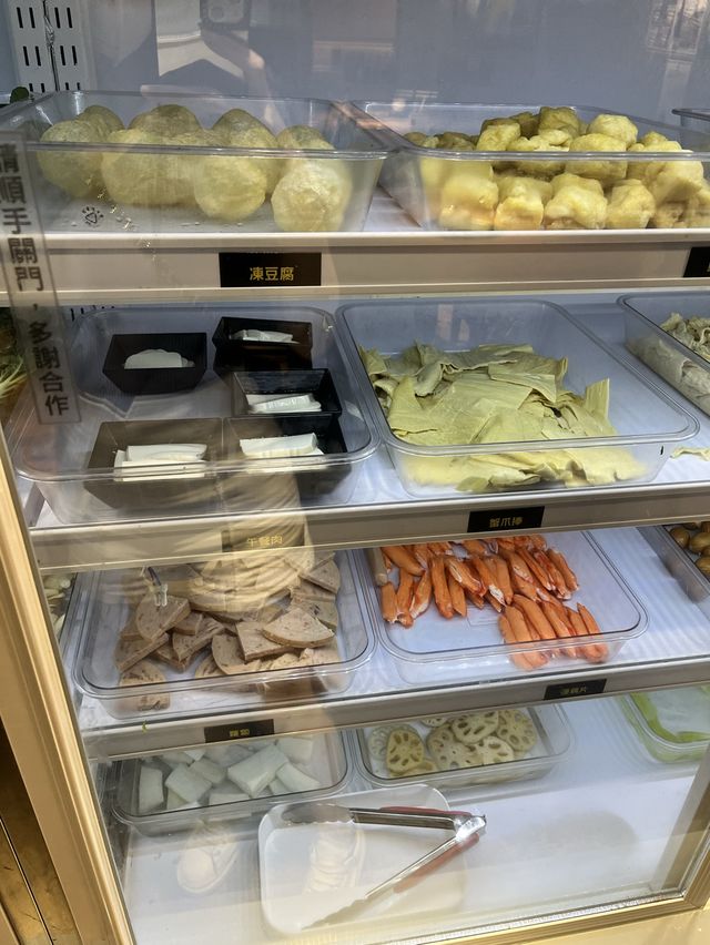 💕 抵到癲❗️$2xx仼食2小時(雞+鴨+豬手煲+火鍋)😱