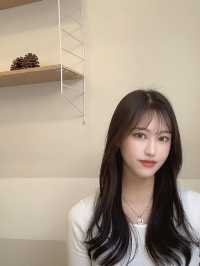 대구 중구 감성 카페 '육공맨션드쁘띠'