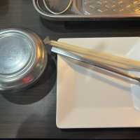 มา-ชิ-ตัง ปิ้งย่างอร่อย สไตล์เกาหลี ณ ยูเนียน มอลล