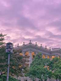 🌃밤에 더욱 빛나는 도심속 낭만 여행, 단돈 1000원에 즐기는 방법✨