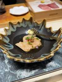 Kozue Omakase 🍣