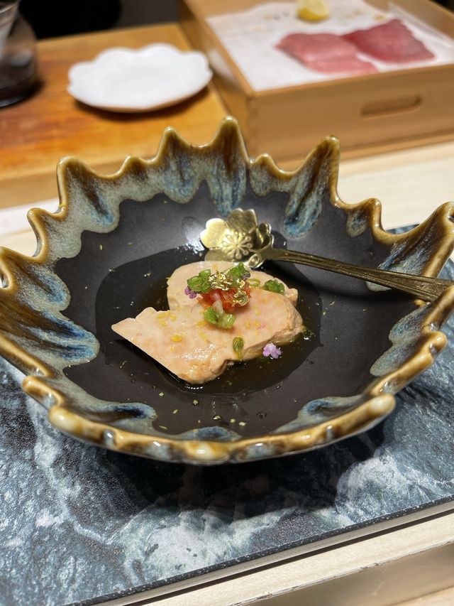 Kozue Omakase 🍣