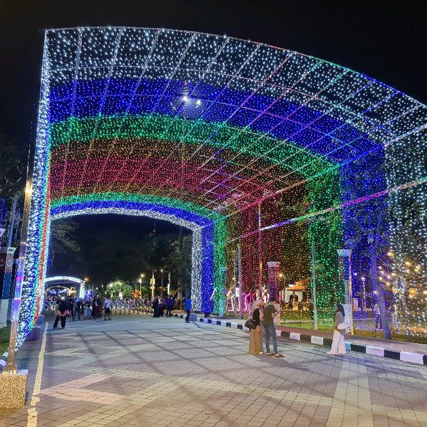 DATARAN TANJUNG MAS MUAR