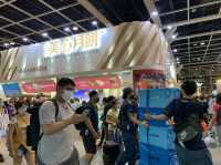 Food Expo