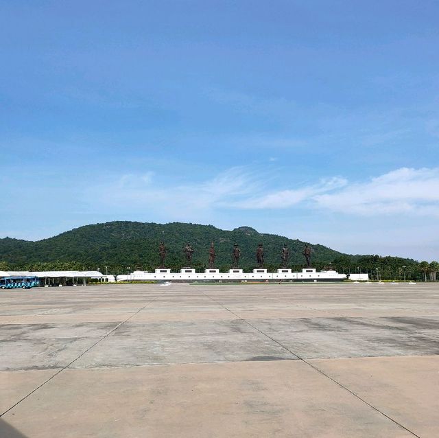 อุทยานราชภักดิ์