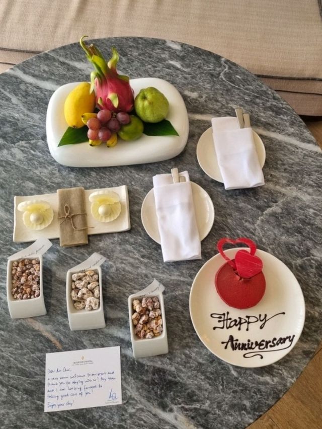 동남아 휴양지에서 호캉스💖