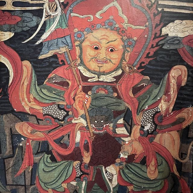 妙像焕彩