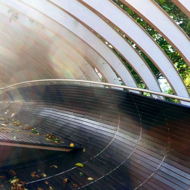 Henderson Waves Architectural Design