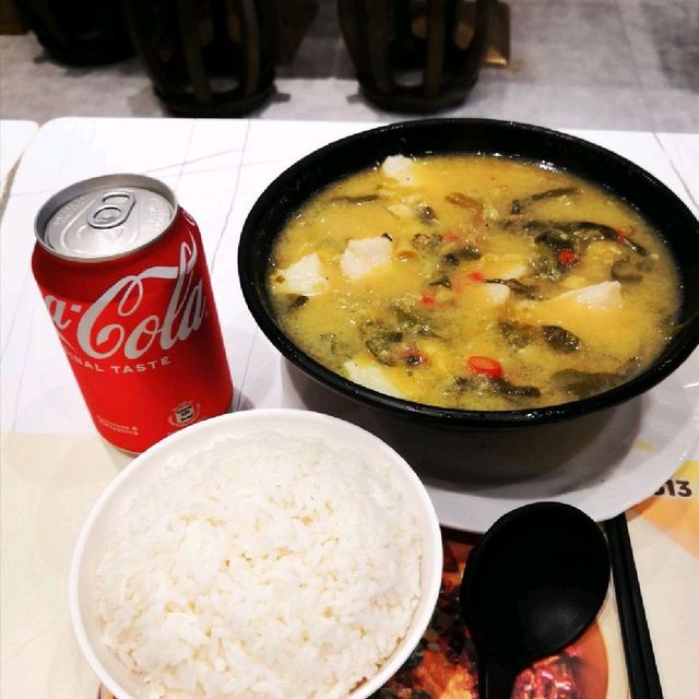 不一樣的味覺