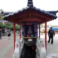 Yonggungsa Temple, Busan